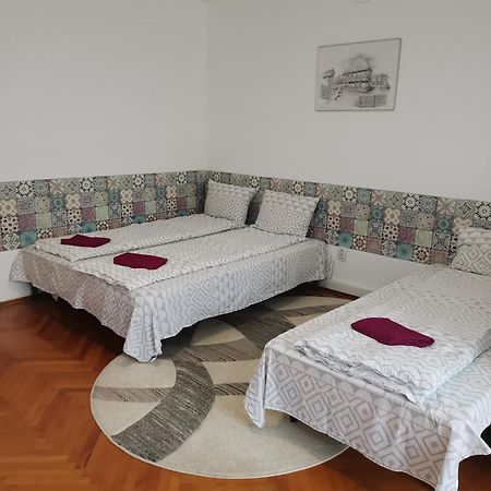 Try The Central Feeling Timisoara Ngoại thất bức ảnh